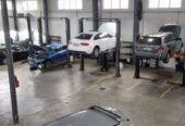 Автосервіс VAG Master СТО в Одессі.       Ремонт авто любої складності