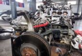 Автосервіс VAG Master СТО в Одессі.       Ремонт авто любої складності