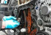 Автосервіс VAG Master СТО в Одессі.       Ремонт авто любої складності