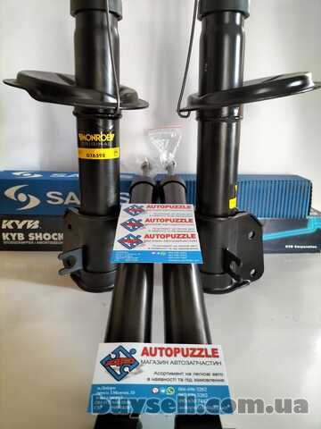 Автозапчасти Днепр AUTOPUZZLE АВТОПАЗЛ.