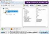 Pen Drive Data Recovery