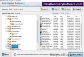Pen Drive Data Recovery