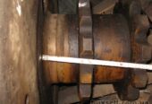 Барабан главной лебедки 505А. 051. 03 драглайн ЭО-4112,  ЭО-4111,  652