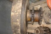 Барабан главной лебедки 505А. 051. 03 драглайн ЭО-4112,  ЭО-4111,  652