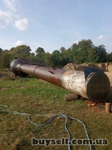 Башні Рожновского Монтаж,  Реставрація,  Водопровід