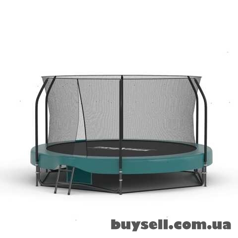 Батуты Proxima Премиум 183/244/305/366/427/457 см