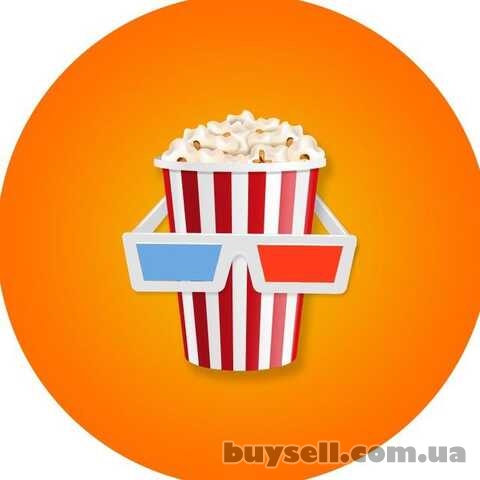 Канал про кино "Кинообзор"