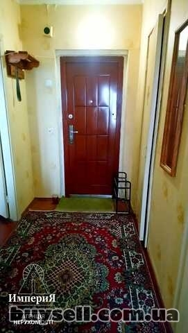 Аренда однокомнатной на Поселке.