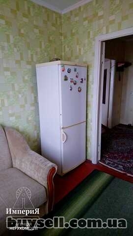 Аренда однокомнатной на Поселке.