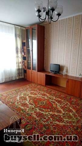 Аренда однокомнатной на Поселке.