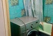 Аренда однокомнатной на Поселке.
