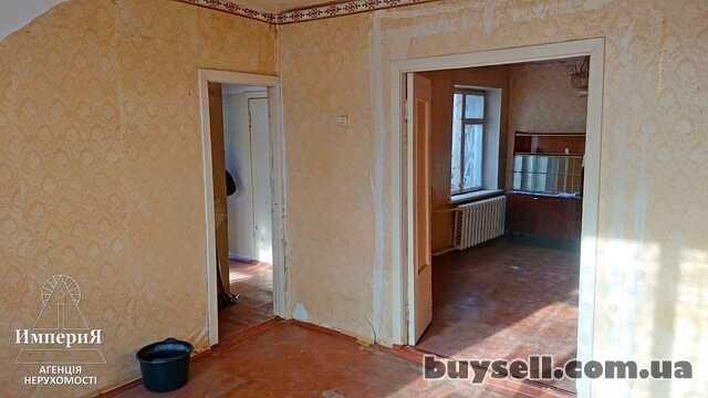 Часть дома на Поселке со всеми коммуникациями.