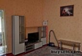 Часть дома в Центре.Хорошая косметика.Вся мебель и техника.