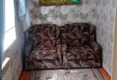 Часть дома в Центре.Хорошая косметика.Вся мебель и техника.