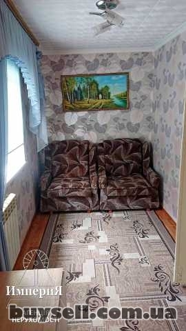 Часть дома в Центре.Хорошая косметика.Вся мебель и техника.