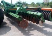 Дискова борона Amazone  Catros 6001  2007року виг.