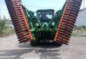 Дискова борона Amazone  Catros 6001  2007року виг.