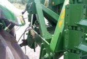 Дискова борона Amazone  Catros 6001  2007року виг.
