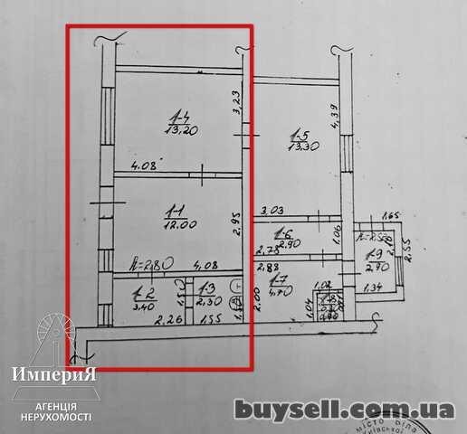 Фасадне приміщення 31 кв.м.Центр.1-й поверх.Окремий вхід.
