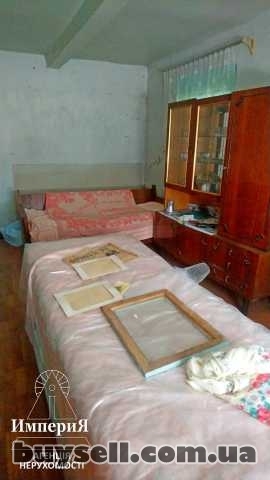 Продам дом по цене участка в селе Коржевка.66 соток.