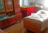 Продам дом по цене участка в селе Коржевка.66 соток.