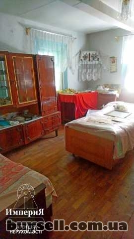 Продам дом по цене участка в селе Коржевка.66 соток.