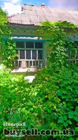 Продам дом по цене участка в селе Коржевка.66 соток.