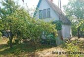 Продам двоповерховий дачний будинок в СТ Вороничі (Великополовецьке).