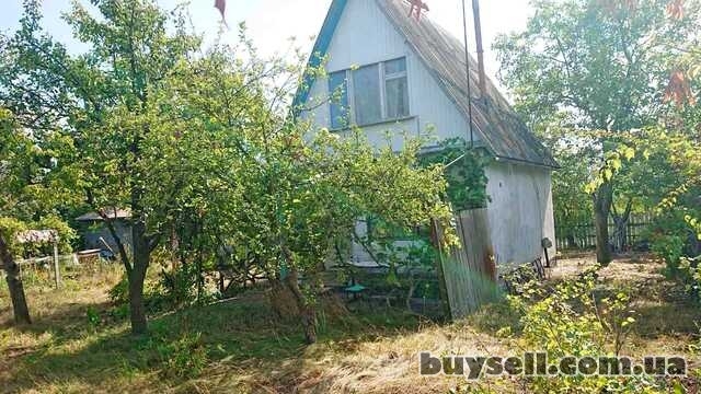 Продам двоповерховий дачний будинок в СТ Вороничі (Великополовецьке).