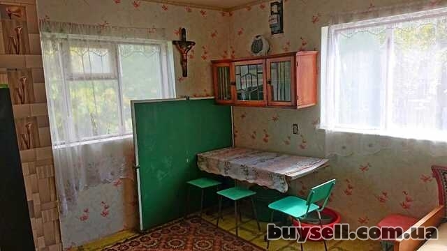 Продам двоповерховий дачний будинок в СТ Вороничі (Великополовецьке).