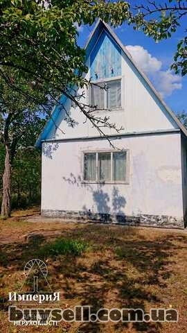 Продам двухэтажный дачный дом в СТ Вороничи (Великополовецкое).