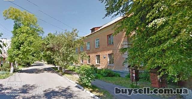 Продам двухкомнатную в Центре на Леонтовича.