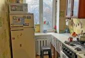 Продам двухкомнатную в Центре на Леонтовича.