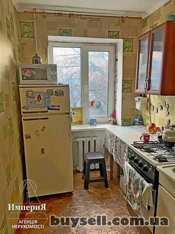 Продам двухкомнатную в Центре на Леонтовича.