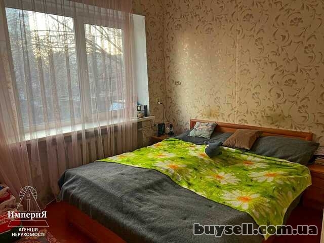Продам двухкомнатную в Центре на Леонтовича.