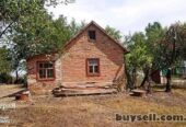Продам кирпичный дачный дом в Великополовецком.