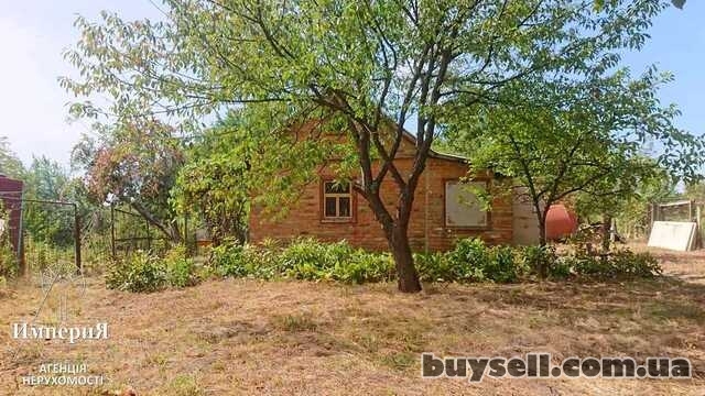 Продам кирпичный дачный дом в Великополовецком.