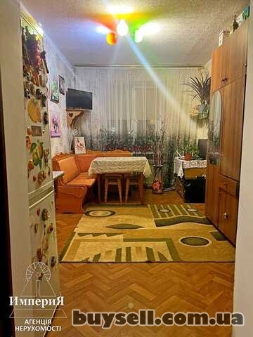 Продам комнату с ремонтом на Молодежной.