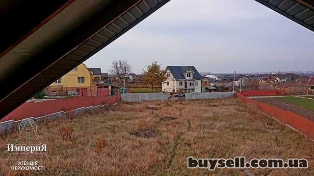 Продам новый дом со сруба в Шкаровке.