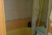 Продам однокомнатную с хорошим косметическим ремонтом.