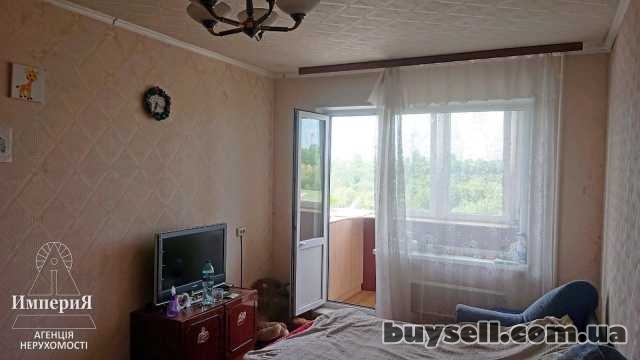 Продам однокомнатную с хорошим косметическим ремонтом.