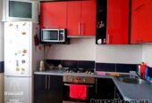 Здам 1.2.9 на Мазепи (Щорса).Сучасний ремонт.Меблі.Техніка.