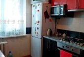 Здам 1.2.9 на Мазепи (Щорса).Сучасний ремонт.Меблі.Техніка.