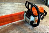 Бензопила Stihl MS 170