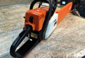 Бензопила Stihl MS 170