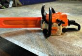 Бензопила Stihl MS 170
