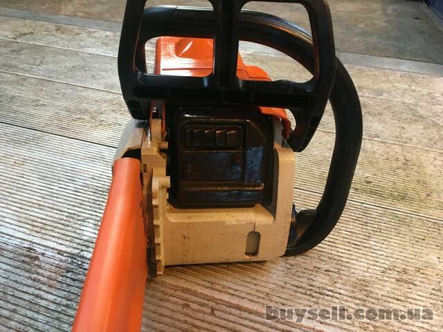 Бензопила Stihl MS 170