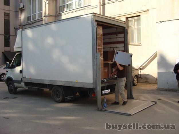 Без проблем перевезу дача,   квартира,   офис Газель Ирпень,   Буча.