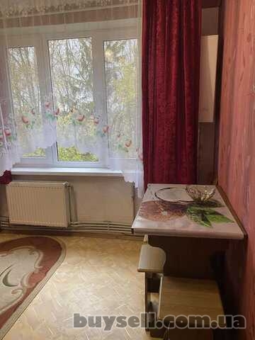 Продам 3 к.  кв.  з меблями і технікою м.  Богодухів