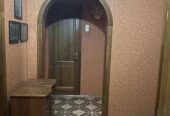 Продам 3 к.  кв.  з меблями і технікою м.  Богодухів